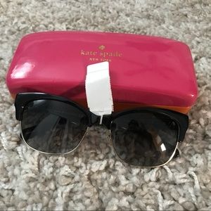 Kate Spade sunglasses